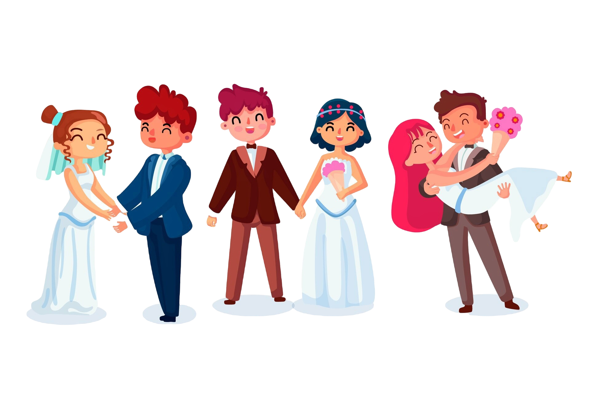 Matrimony Coming Soon